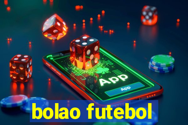 bolao futebol